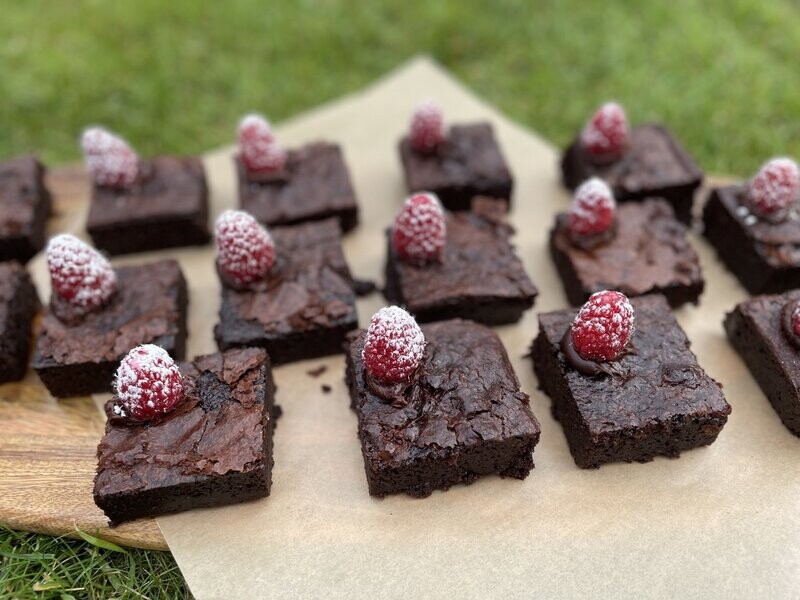 Chocolate Brownie
