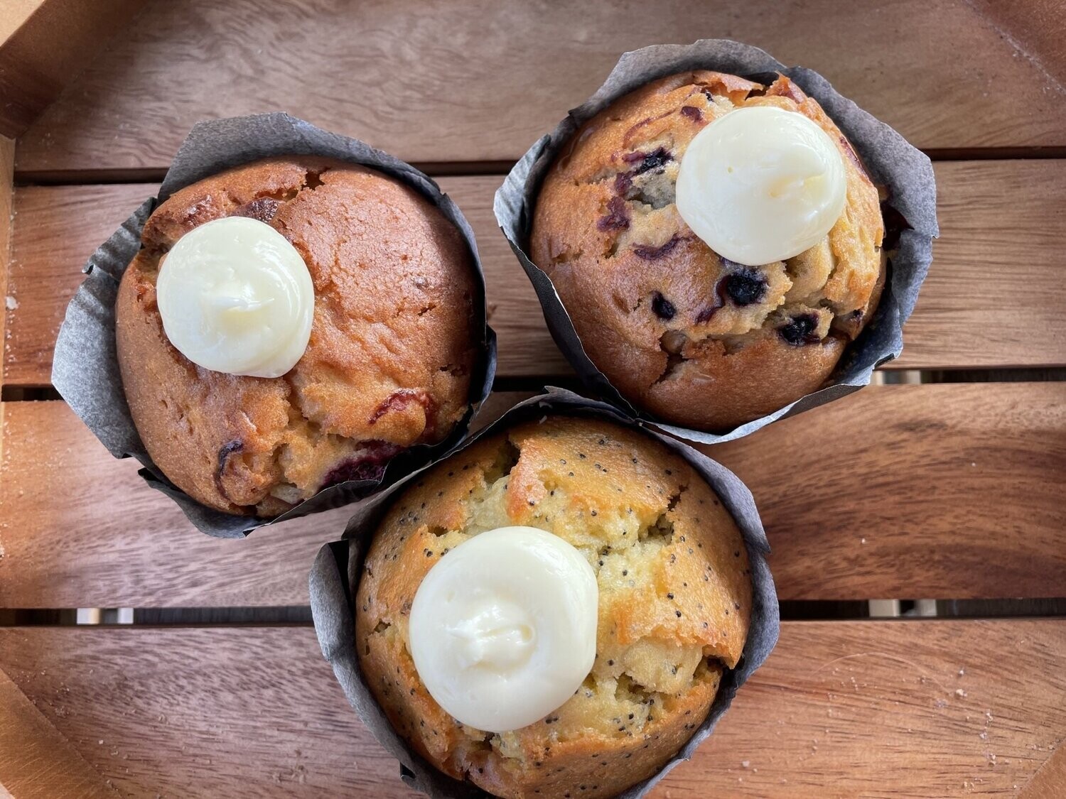 Muffins