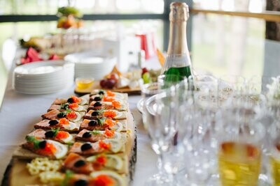 Catering & Parties