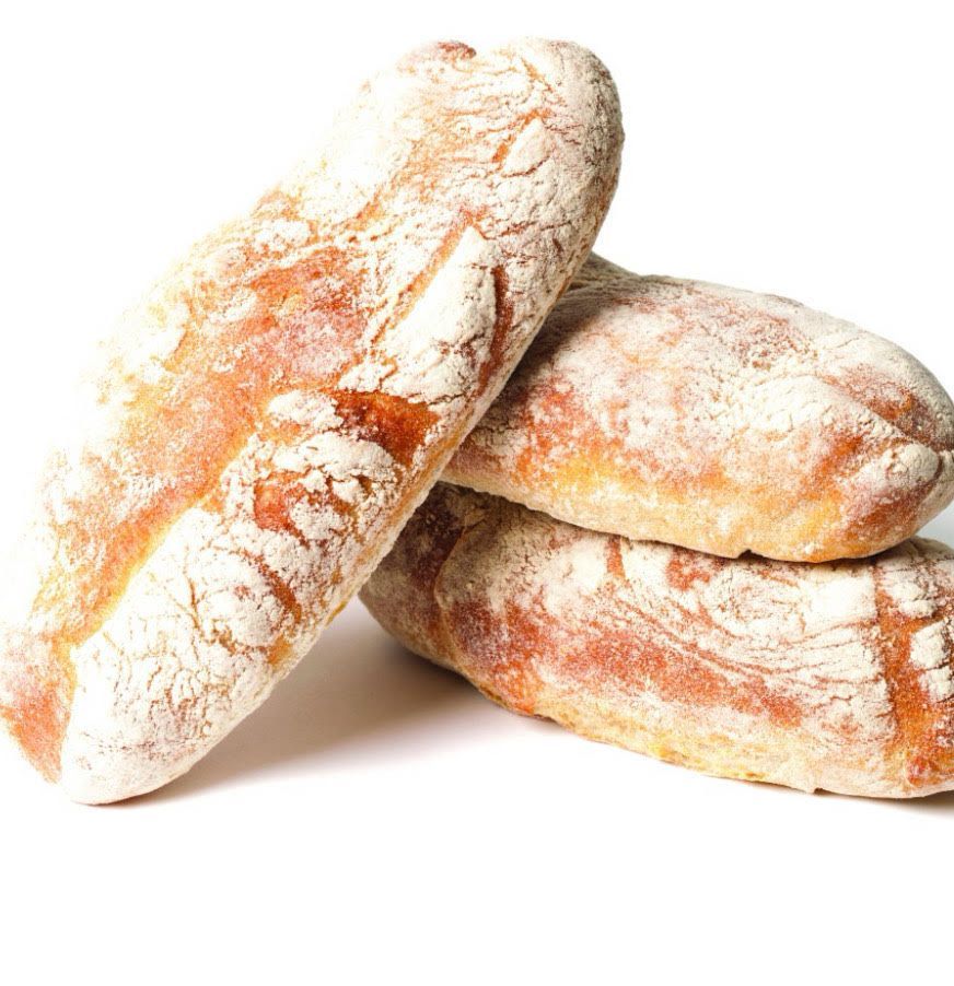 Fresh Toasted Panini