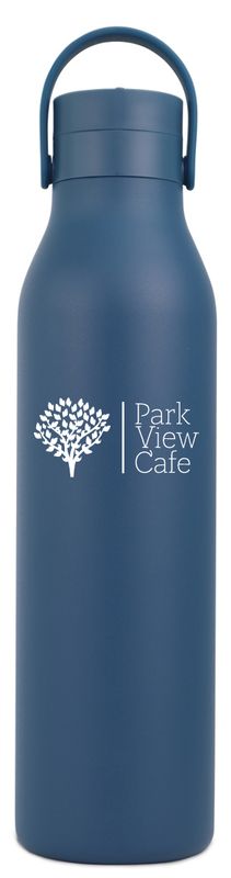 Recycled Stainless Steel Water bottle  750ml