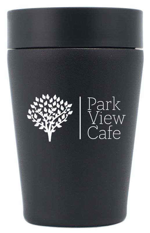 Thermal Stainless Steel Travel Mug 8oz