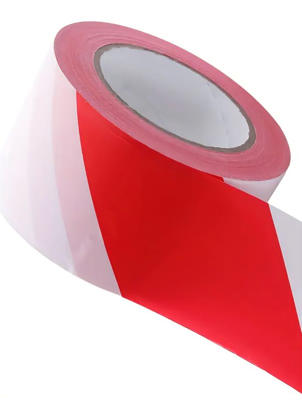 Absperrband für SHS Fläche - 100 m