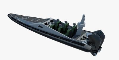 AQUAVITE-950-Military