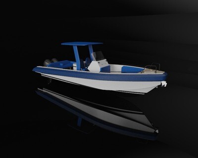 AQUAVITE SPORTS FISHER