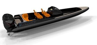 Sports Rib Boats
