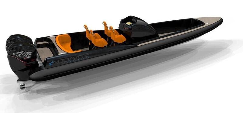 Sports Rib Boats