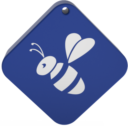 Bluebee - BLEU