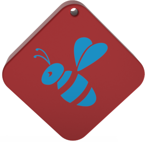 Bluebee - ROUGE