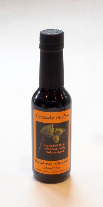 Balsamic Vinegar, 148ml (5oz)