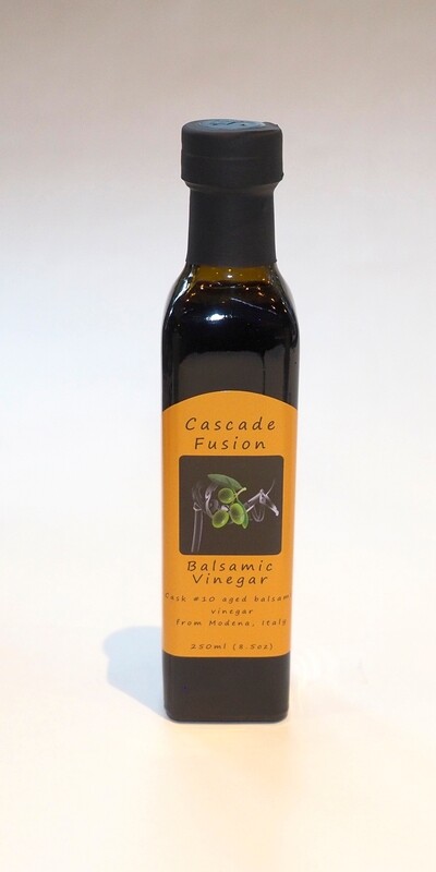Balsamic Vinegar, 250ml