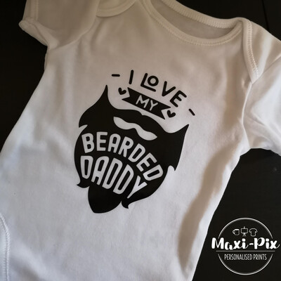 Bearded Dad