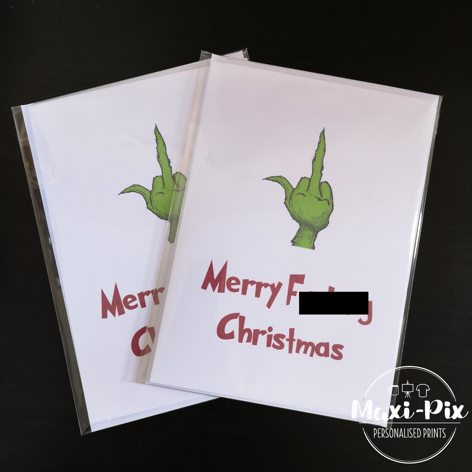 Grinch