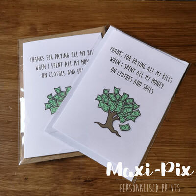 Money Tree