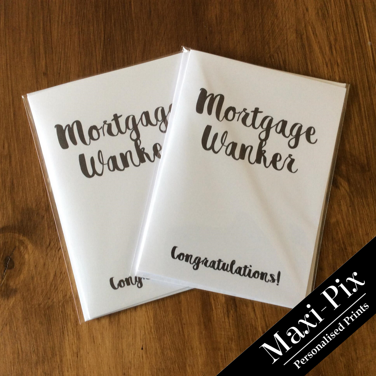 Mortgage