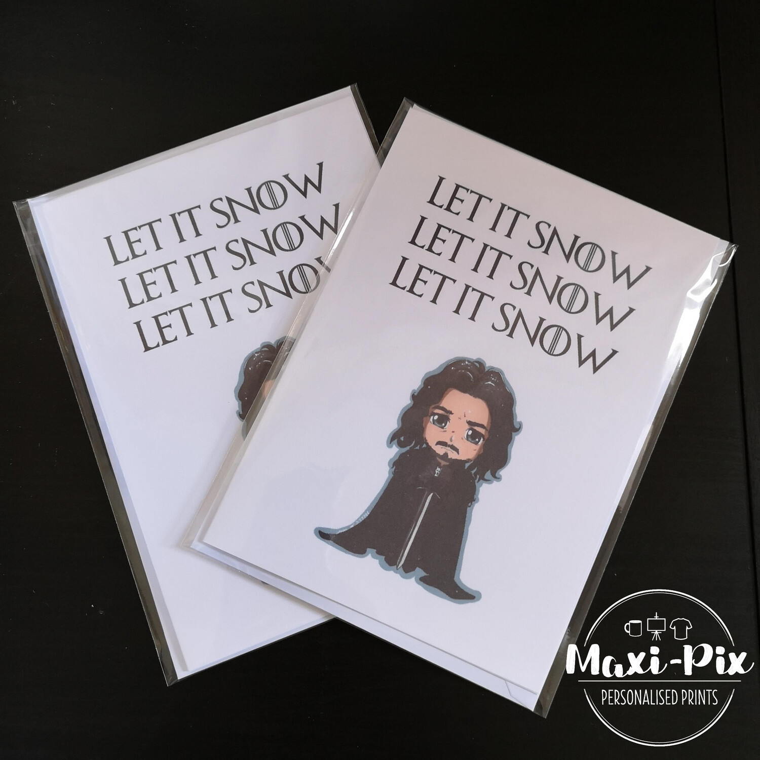 Jon Snow