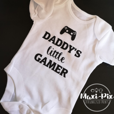 Baby Grows