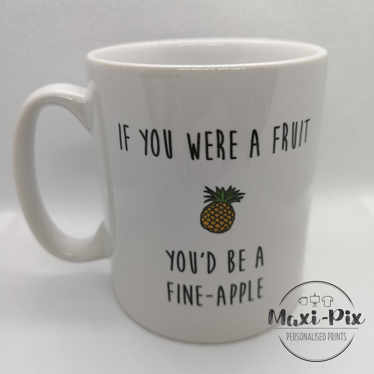 Fine-Apple