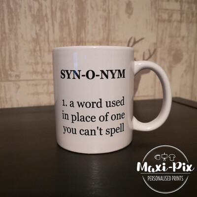 Synonym