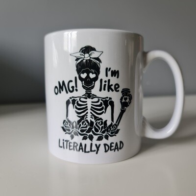 Skeleton/Retro