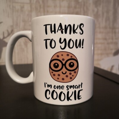 Smart Cookie