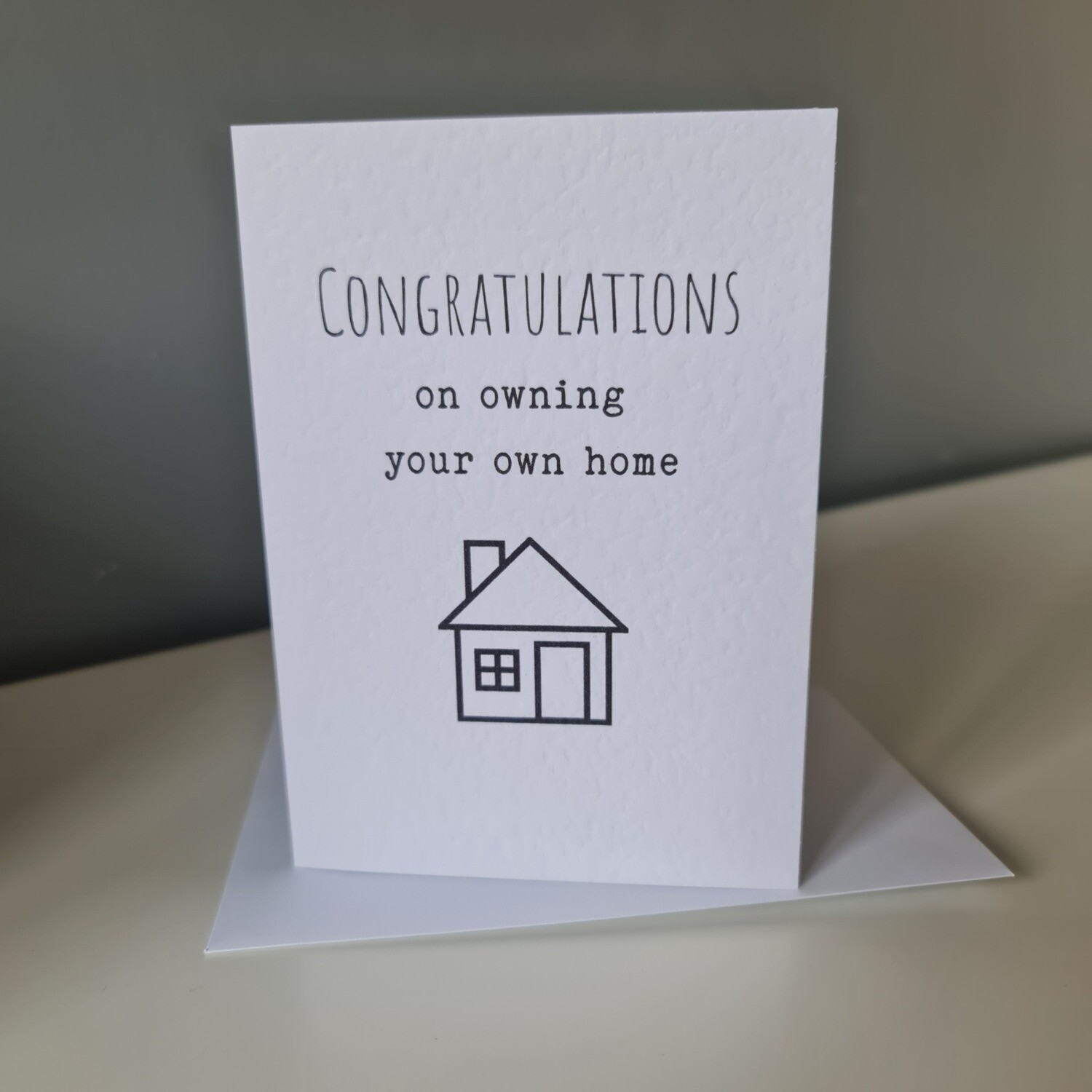 Owning Home