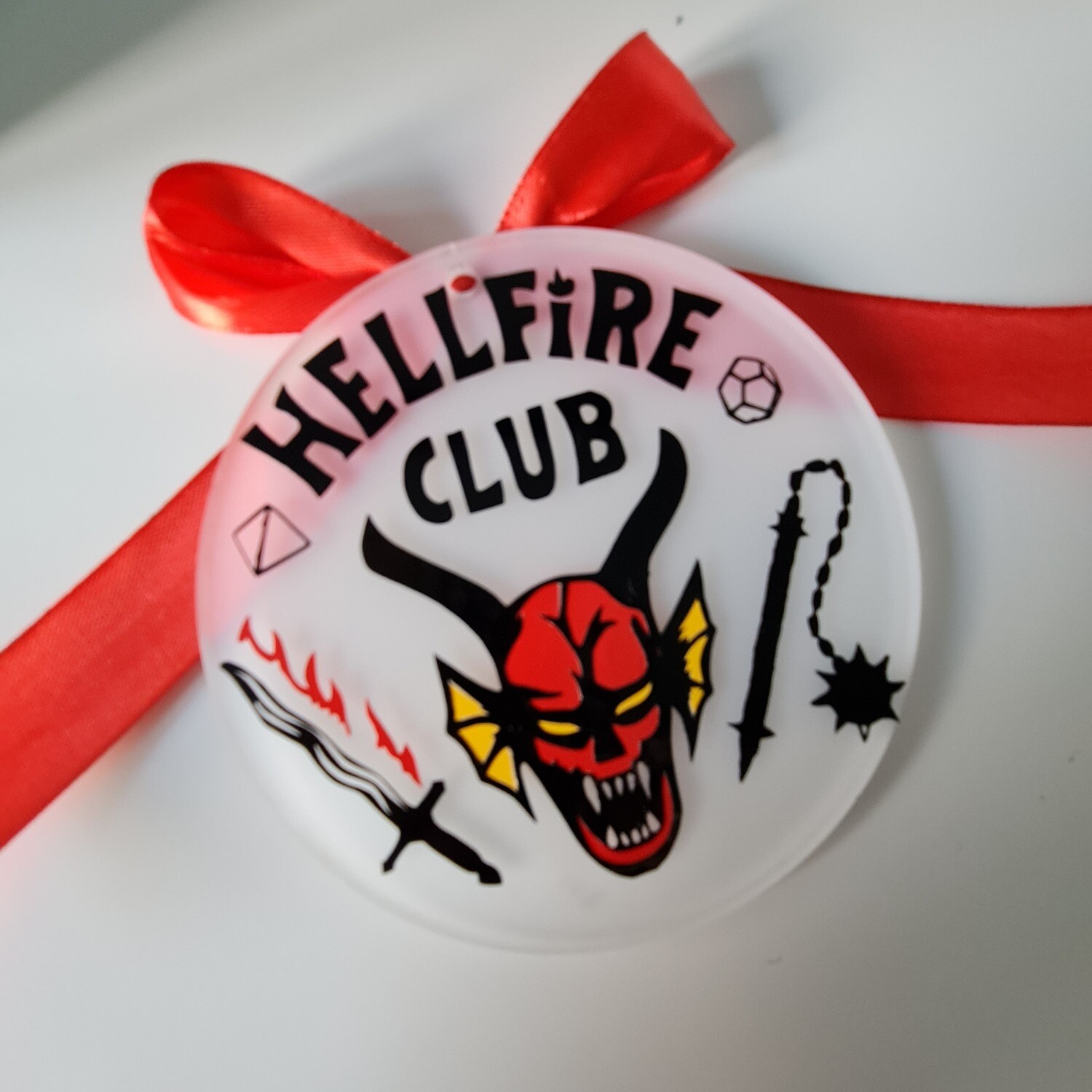 Hellfire Club