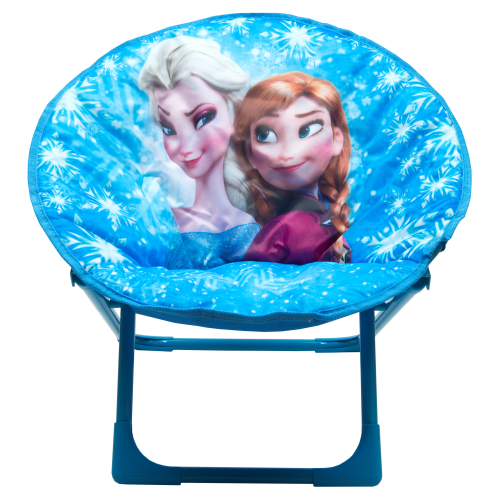 Moon Chair Disney Frozen Folding Chair Buy Frozen Printed Foldable