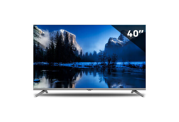 40&quot; Skyworth FHD Android TV - 40STD6500