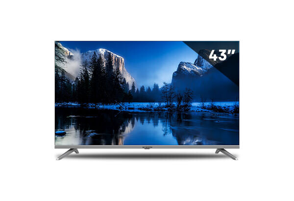 43&quot; Skyworth FHD Android TV - 43STD6500