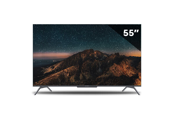 55&quot; Skyworth UDH Android TV - 55SUD9300F