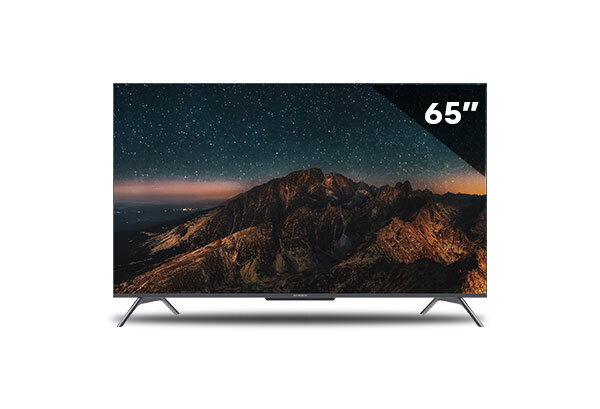 65&quot; Skyworth UHD Android TV - 65SUD9300F