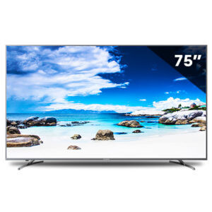 75&quot; Skyworth UHD Android TV - 75SUC9300
