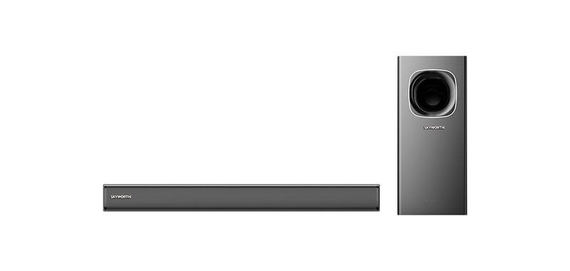 Skyworth 2.1Channel SoundBar System - SS330