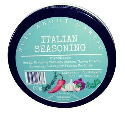 Italian Seasoning