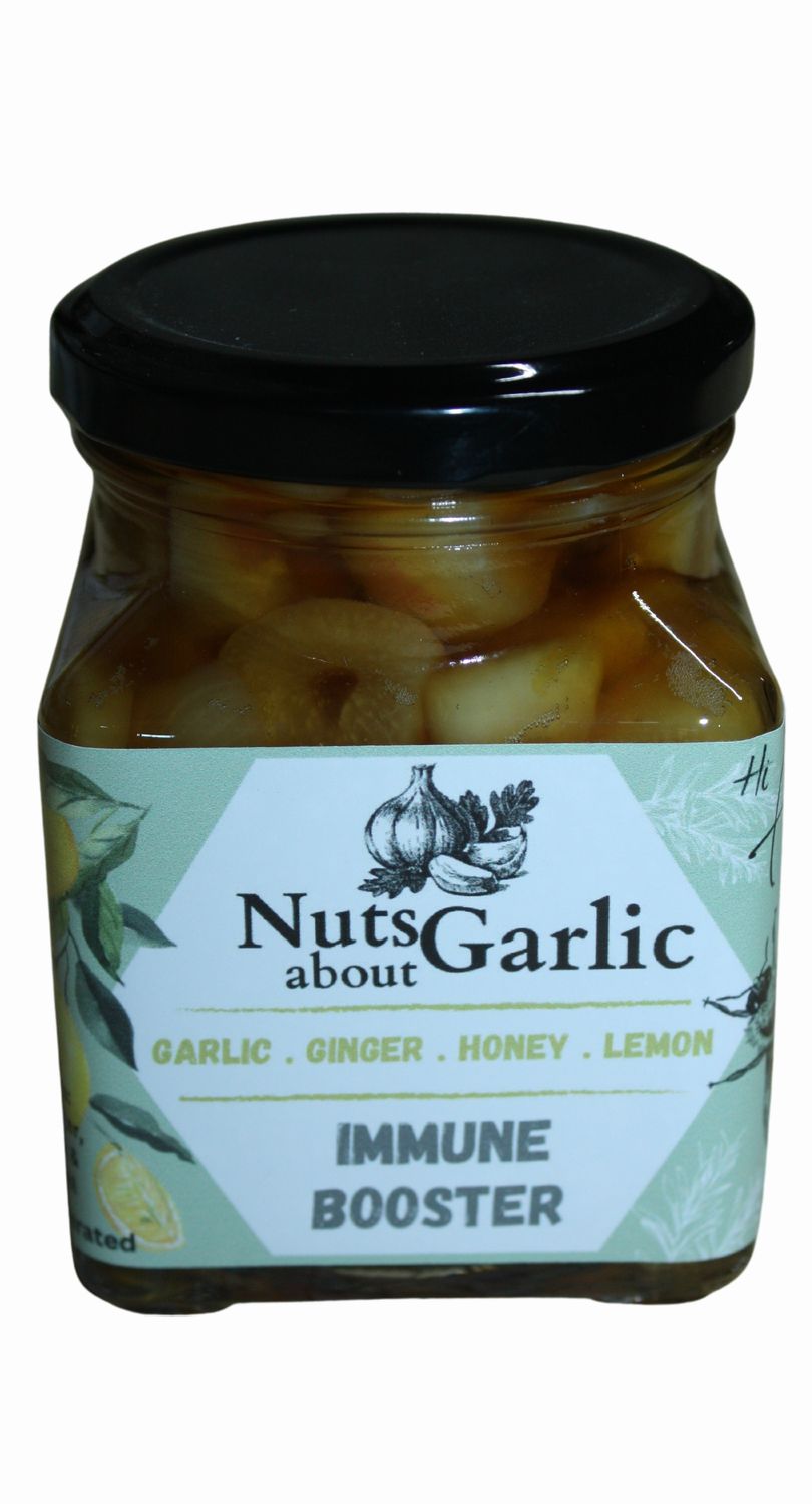 320g Immune Booster