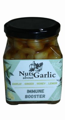 320g Immune Booster