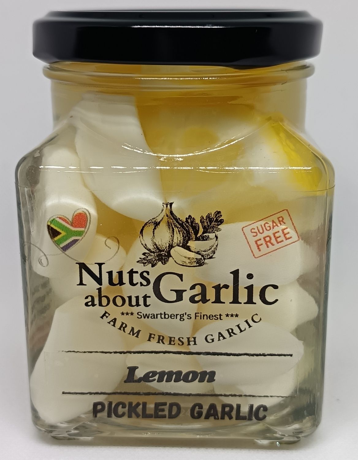 275g Garlic and Lemon