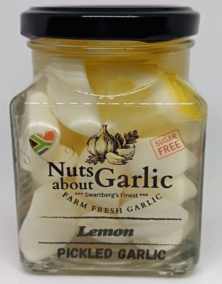275g Garlic and Lemon
