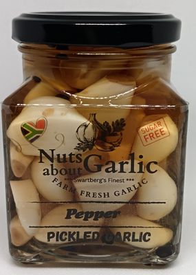 275g Garlic and Pepper