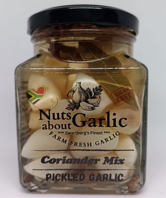 275ml Garlic &amp; Coriander Mix