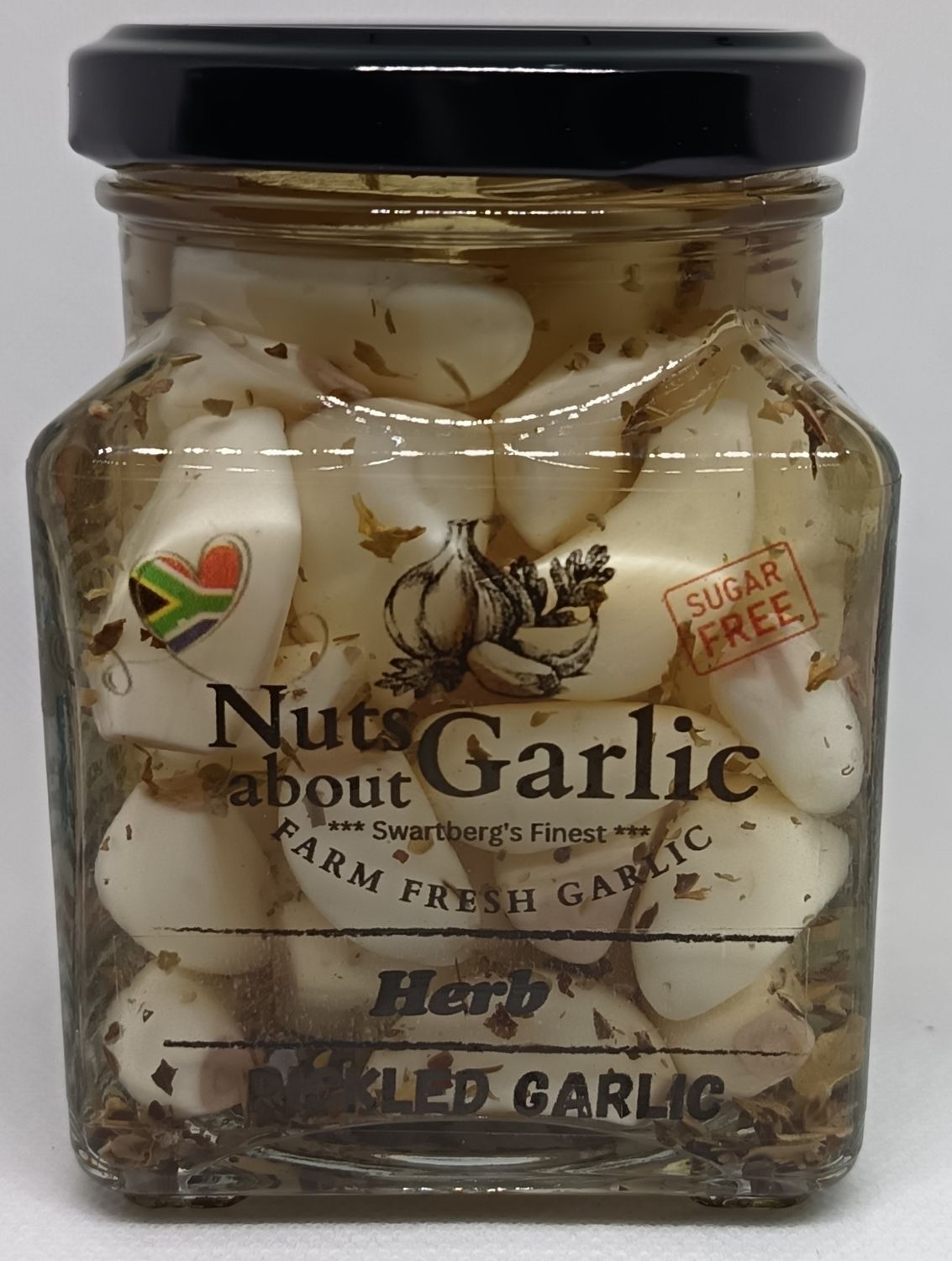 275g Garlic &amp; Herb