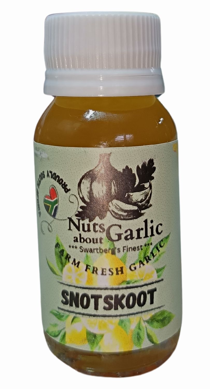 50ml Snotskoot (Immune Shot)