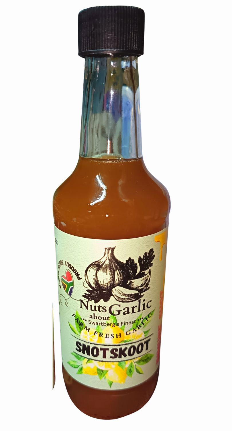 250ml Snotskoot (Immune Shot)