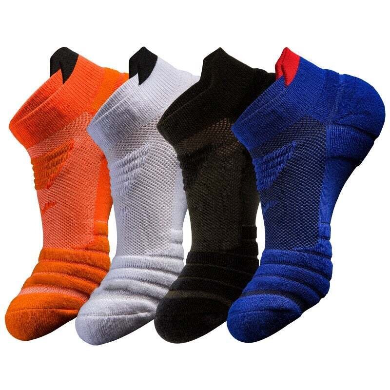 Running Socks Men