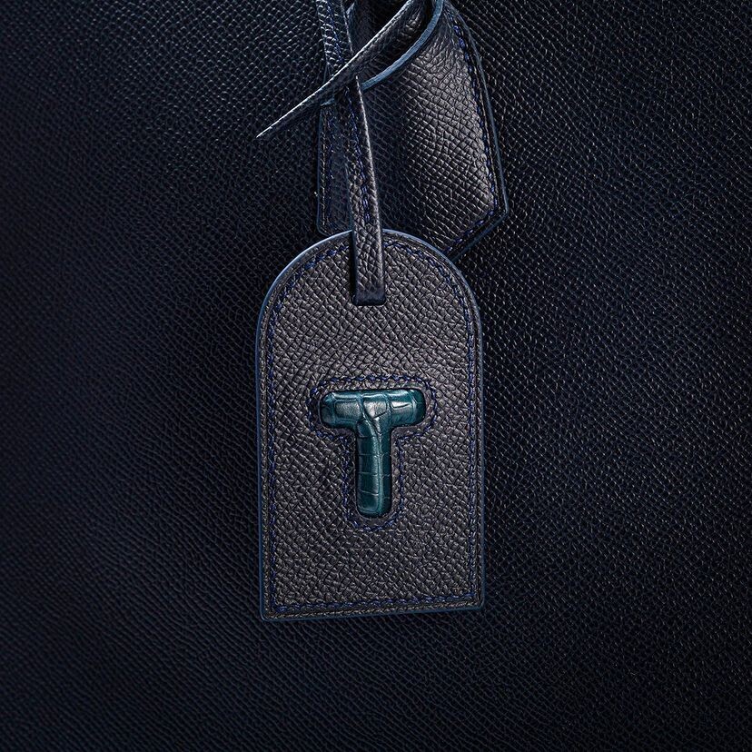 T CASE