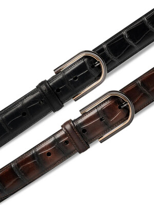 Belts