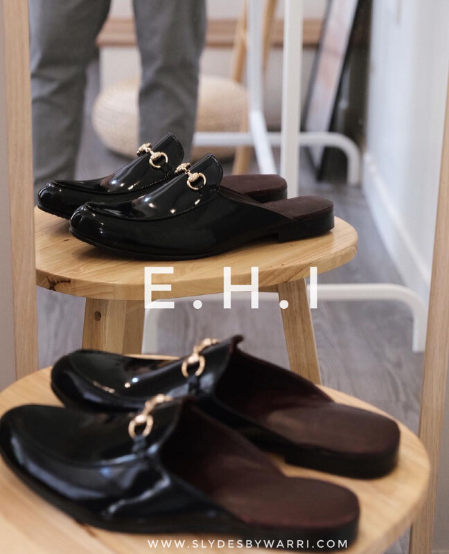 EHI MULES