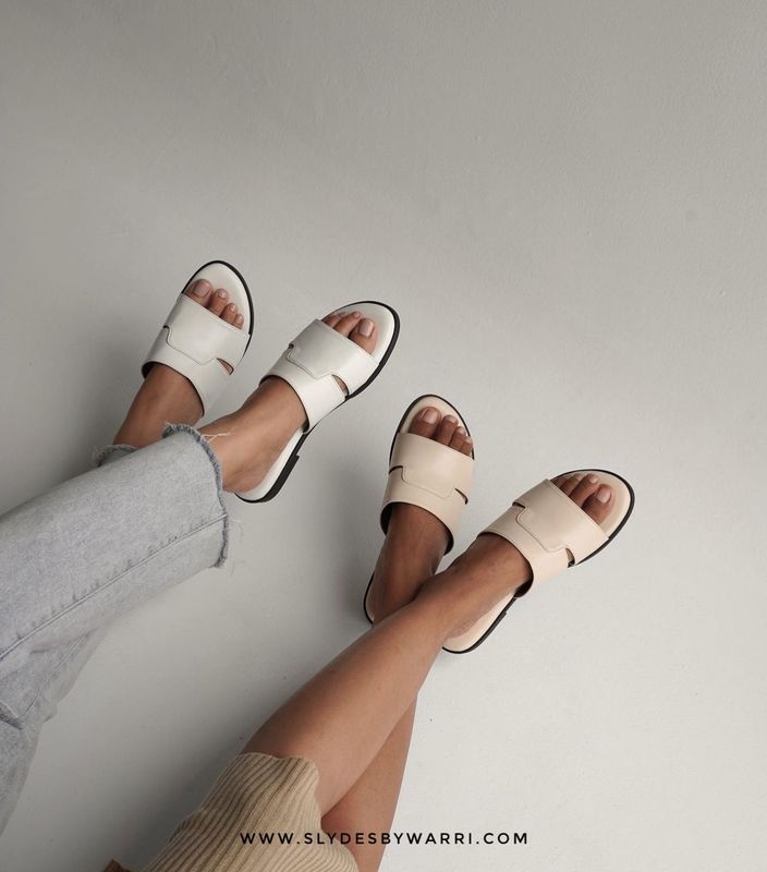 CHIA SANDAL