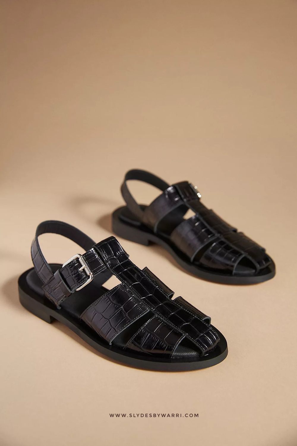 FISHERMAN SANDAL